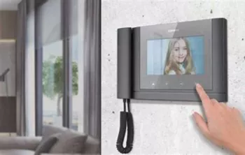 ایفون صوتی و تصویری