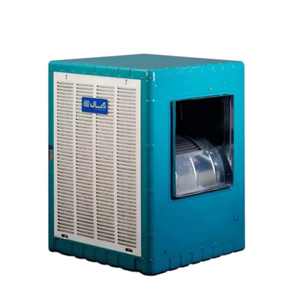 کولر آبی