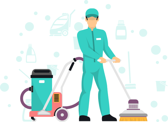 نظافت دورهای نظافت دورهای