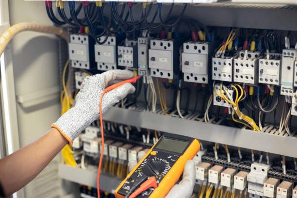 ساخت تابلو برق ساخت تابلو برق